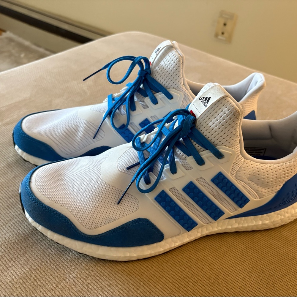 Adidas LEGO x UltraBoost Men’s 12